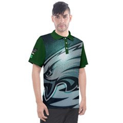 Mens Philadelphia Eagles Polo