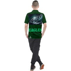 Mens Philadelphia Eagles Polo