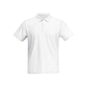 Bailees Slim Fit Short-Sleeve Polo Shirt