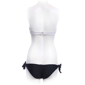 Separated Swimwear Swimsuit Sexy Women Shell Shape Bikini Set Bathing Suit