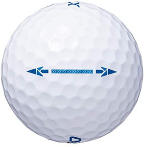 XXIO 2020 Eleven Golf Balls 1 Dozen White