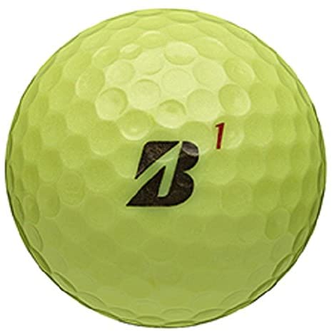 Bridgestone Golf 2018 Tour B RX Balls One Dozen