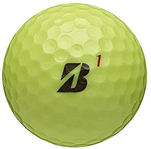 Bridgestone Golf 2018 Tour B RX Balls One Dozen