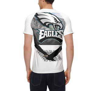 Men’s Athletic T_Shirt Jersey