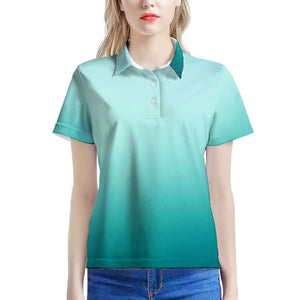 LB Jessica Garden Polo Shirt