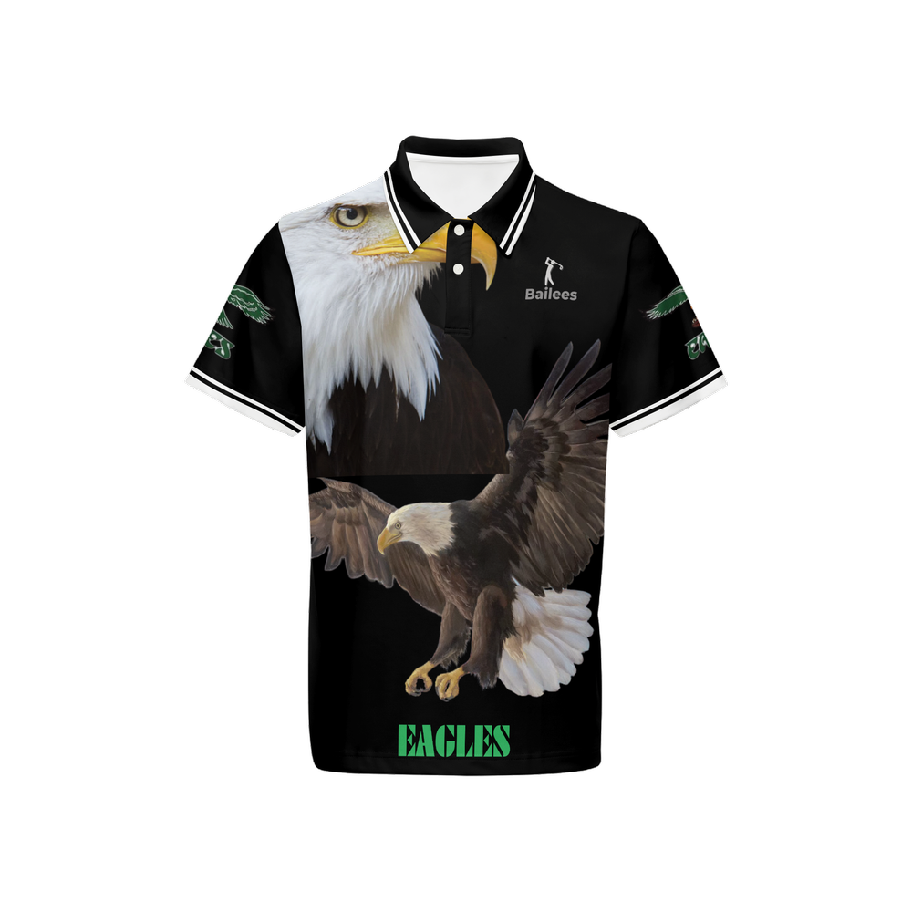 Bailees Polo eagles