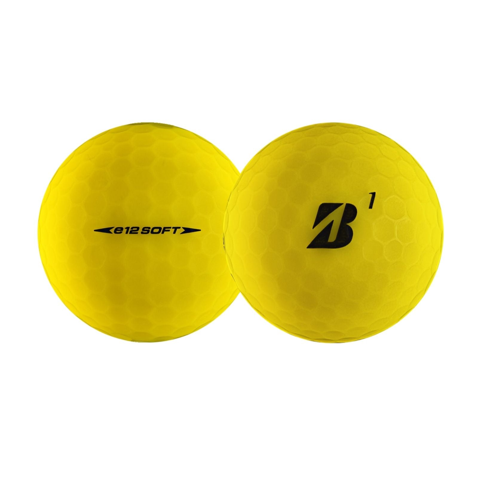 Bridgestone e12 Contact Golf Ball - Dozen