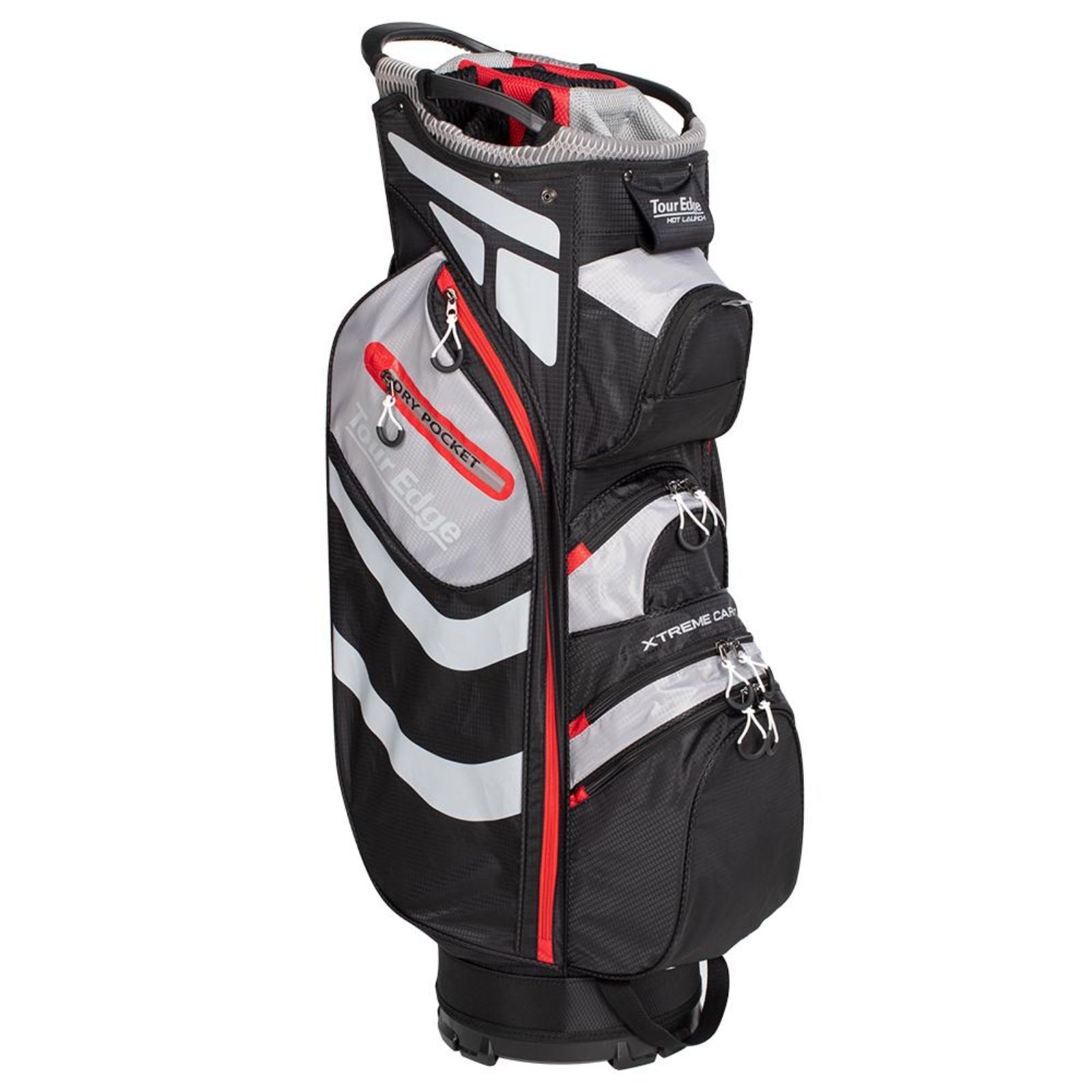 Tour Edge Hot Launch Xtreme Cart 5.0