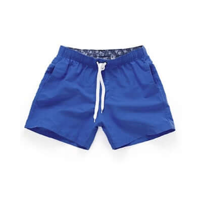 New Swimwear Men Swimsuit Pocket Swimming Shorts Men Swim Trunks Summer Bathing Beach Wear Surf Sports Shorts de praia homen