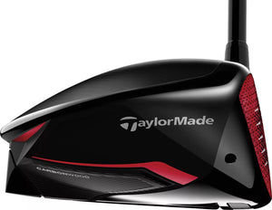 Taylormade 2022 Stealth Driver