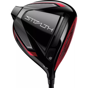 Taylormade 2022 Stealth Driver