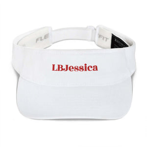 LB Jessica Visor